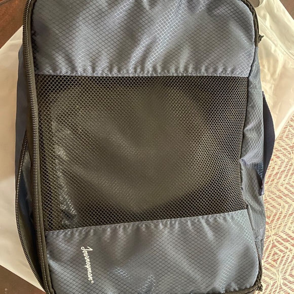 6pc Packing Cubes - Picture 3 of 8